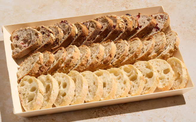 Bread Box