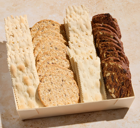 Cracker Box