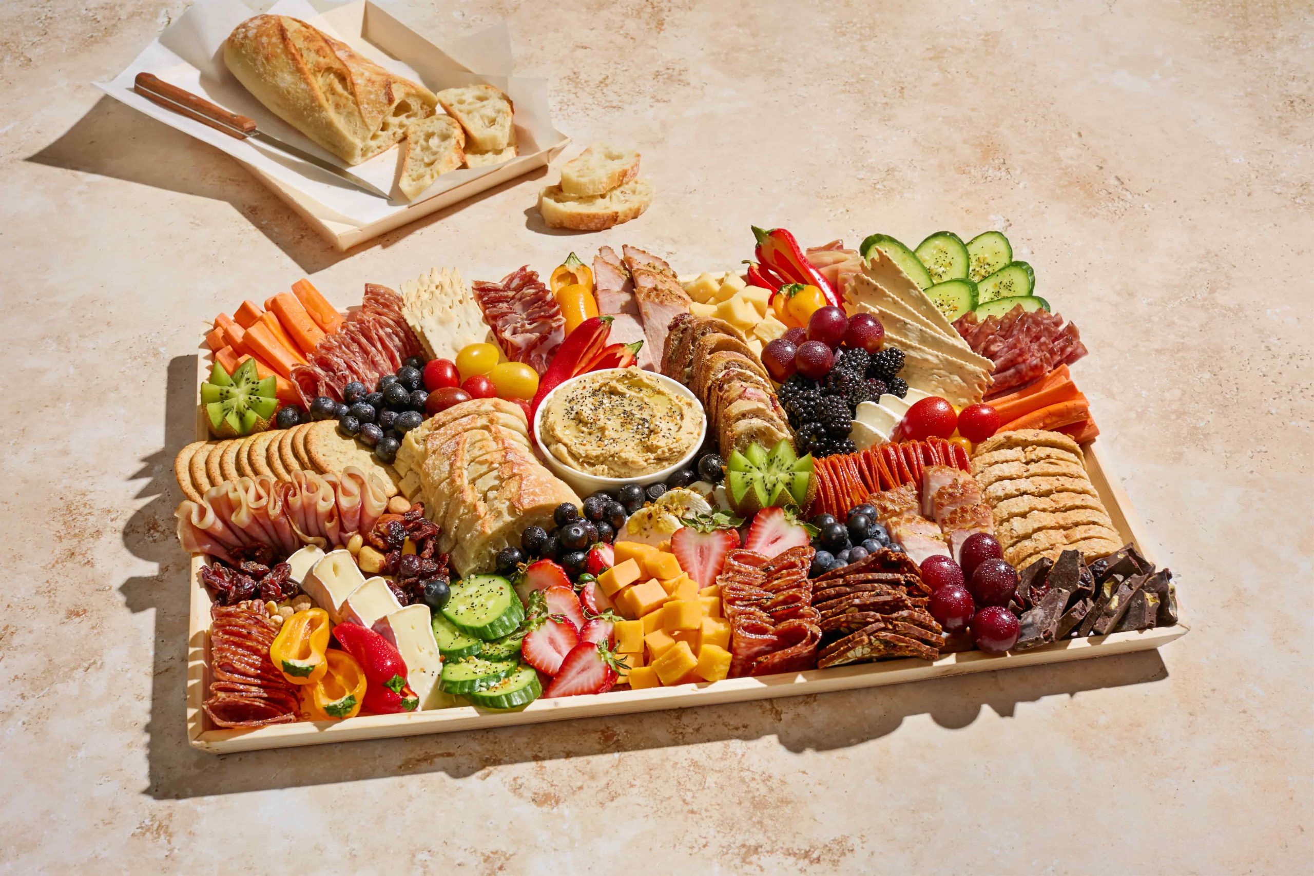 Large Board