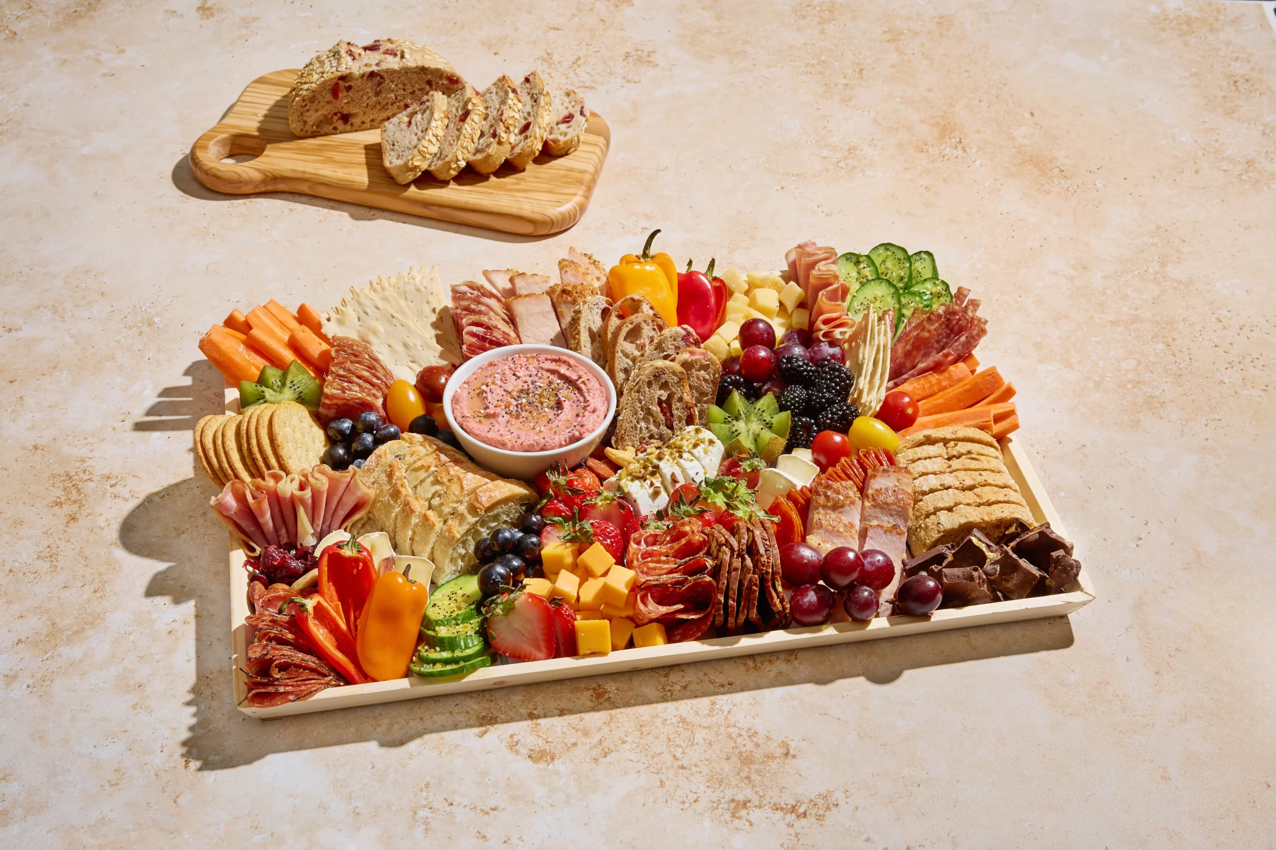 Medium Board