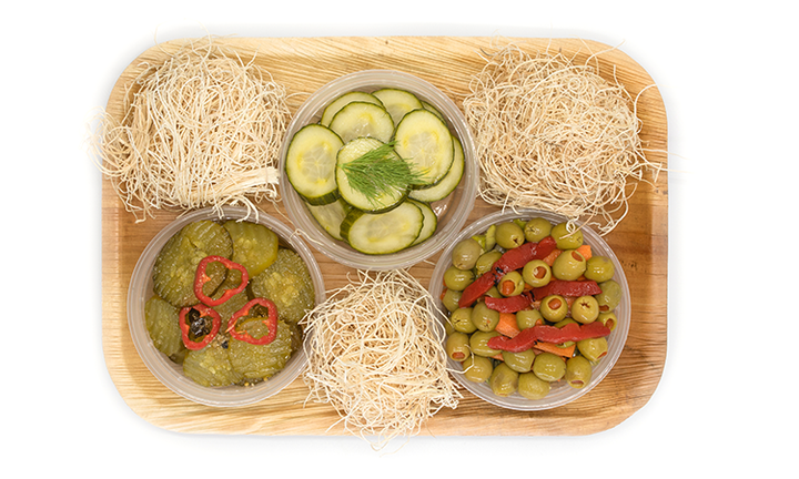 Pickle Box