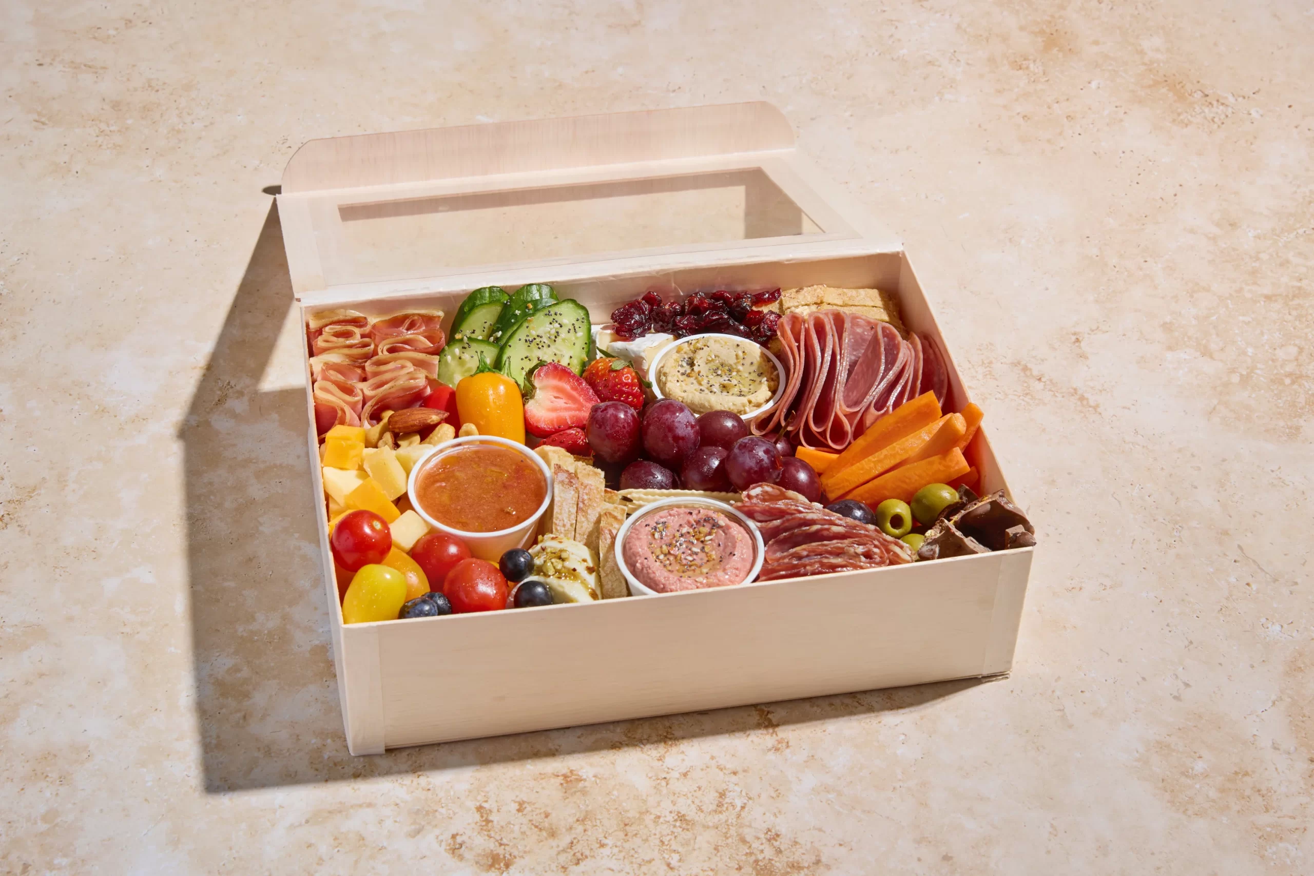 Picnic Box