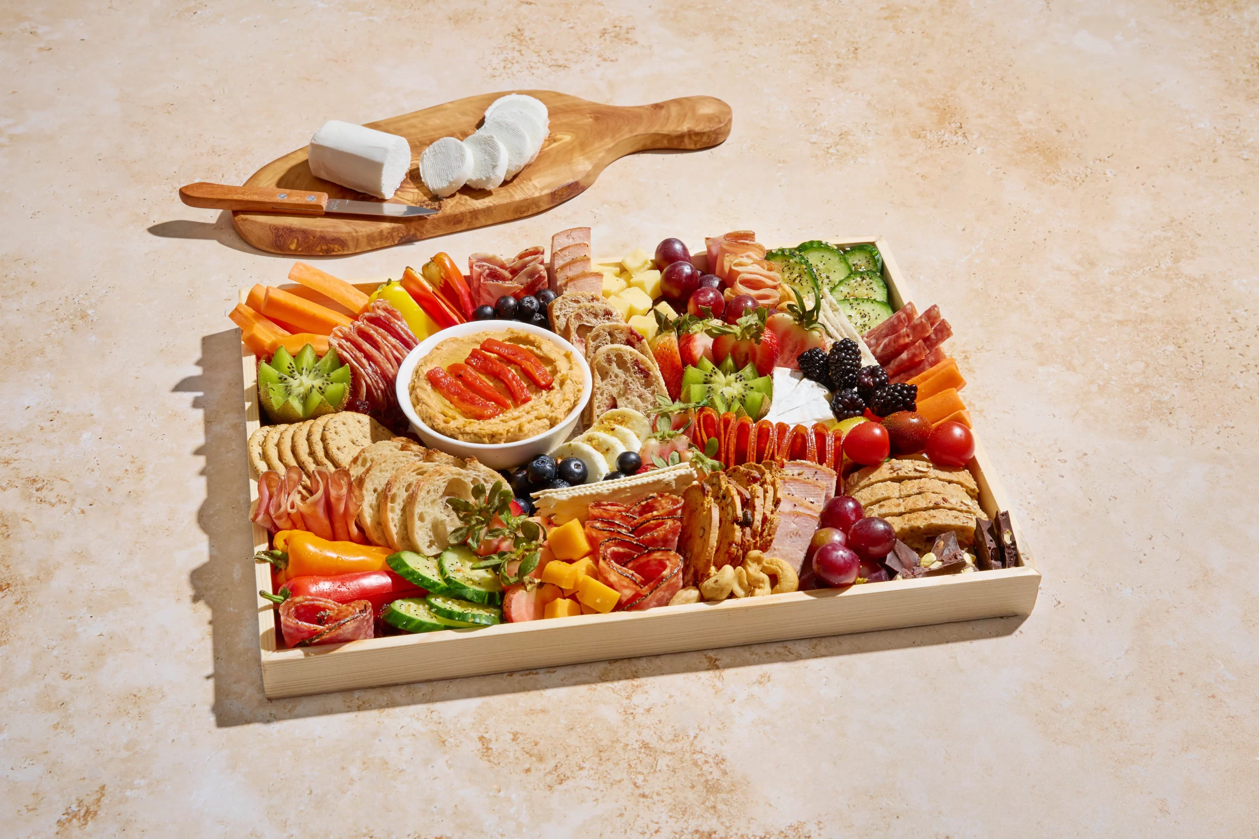 Small Board